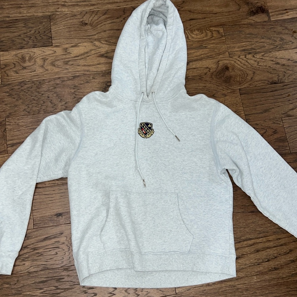 Kith hoodie